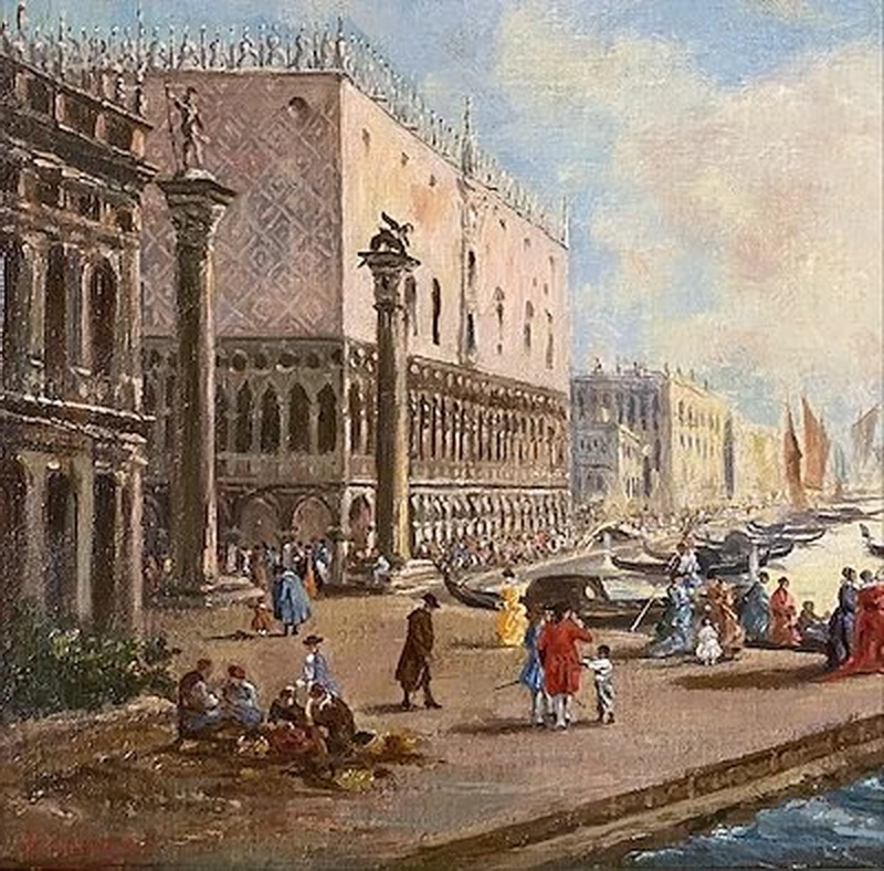 Venezia